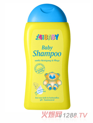 ShampooӤϴˮ