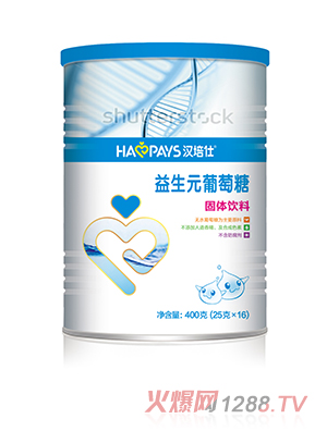 漢培仕益生元葡萄糖