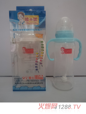 ˧С׼Զհƿ240ml