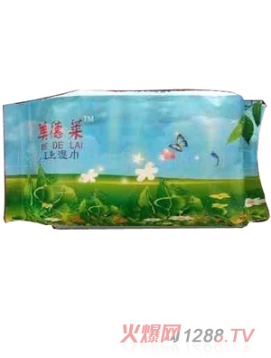 美德莱80片装库存湿巾