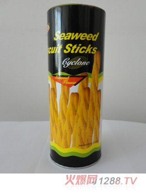 香港旋风棒海苔味