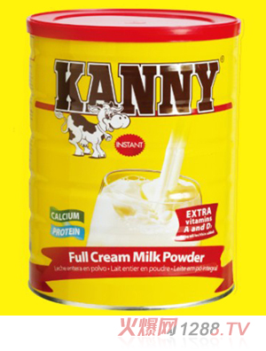 KANNY�����̷�