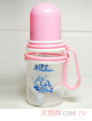 ͯӤ׶PPСƿ125ml