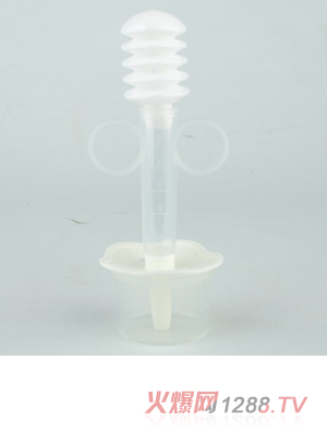 U親B320喂藥器