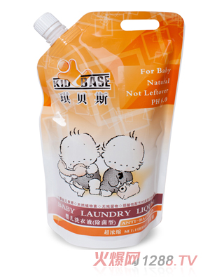 ˹ӤϴҺװ1000ml