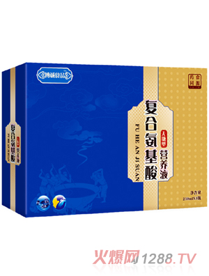 ���ϸ��ϰ�����Ӫ��Һ