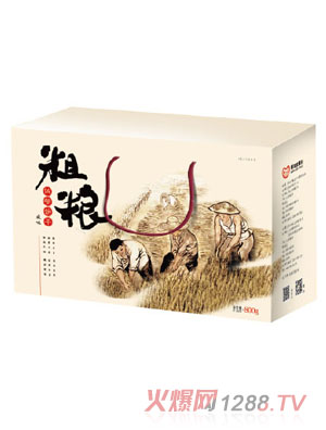 婴儿乐粗粮咸味佐餐饼干800克