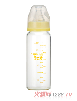 Ӥ֮ڸ貣ƿ180ML