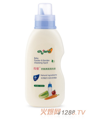 ������ƿ������ϴҺ600ml