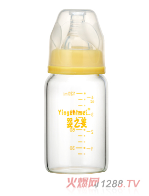 Ӥ֮ڸ貣ƿ120ML
