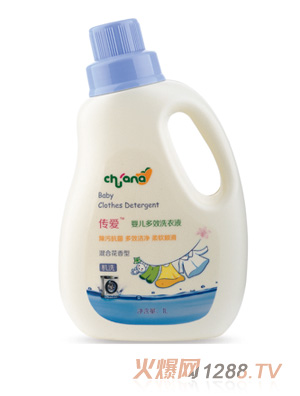 ����yinge��Чϴ��Һ1000ml