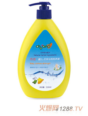����yinge��ϴר��ϴ��Һ550ml