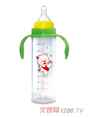 Babykinߣֱ貣ƿ240ML