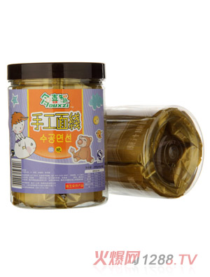 多喜智核桃面线