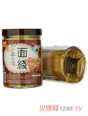 能芝核桃面線(xiàn)