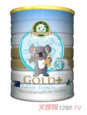 Golden Koala׶䷽̷