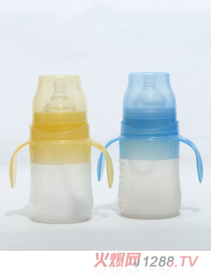 ¶160ml˫ԶԲ轺ƿ