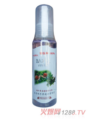 百膚可麗尊貴蝸牛素超潤(rùn)滑噴霧