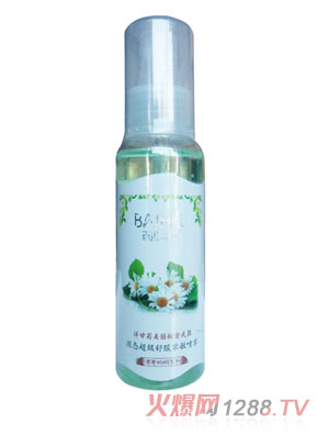 百膚可麗固態(tài)超級舒服零敏洋甘菊噴霧