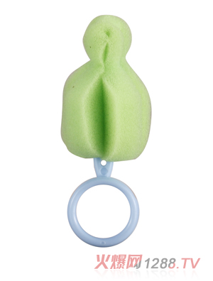 嗳唯奶瓶刷套装