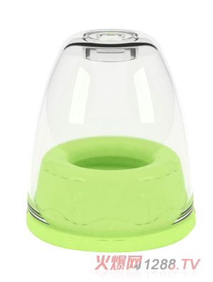 嗳唯卡装标准口径防尘盖旋牙组