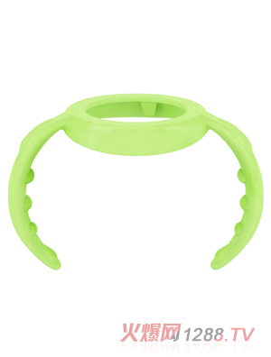 嗳唯卡装标口手柄