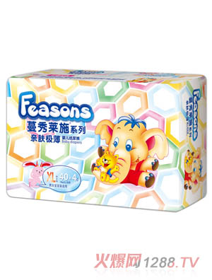 Feasons׷ӤֽXL