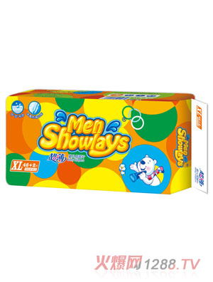 MenshowlaysӤֽƬXL