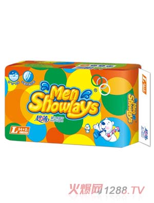 MenshowlaysӤֽƬL