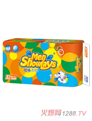 MenshowlaysӤֽXL