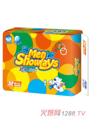 MenshowlaysӤֽM