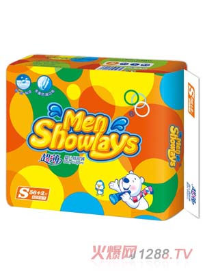MenshowlaysӤֽS
