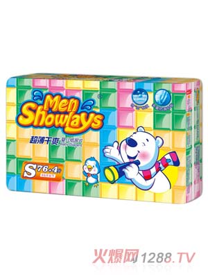 MenshowlaysˬӤֽƬS