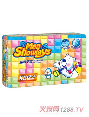 MenshowlaysˬӤֽXL44Ƭ