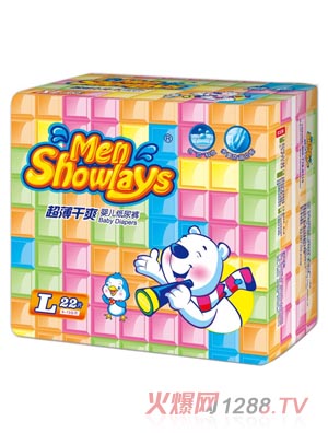 MenshowlaysˬӤֽL