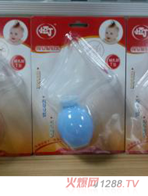 小豆丁简易吸奶器