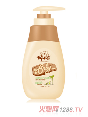 ǧǧС������Ӫ��ϴ��������ԡ¶160ml