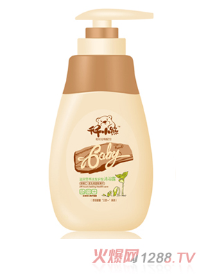 ǧǧС������Ӫ��ϴ��������ԡ¶300ml