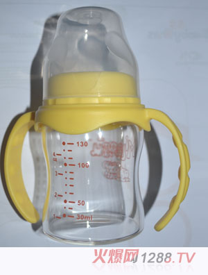 �ԹԻ����겣����ƿ130ML