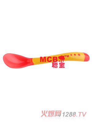 聪宝感温勺
