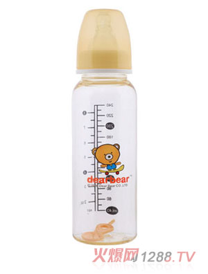 ���ױ������PESֱ����ƿ240ml