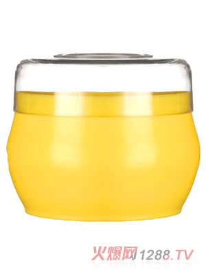 好可爱爽身粉盒