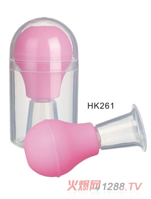 好可爱乳头矫正器