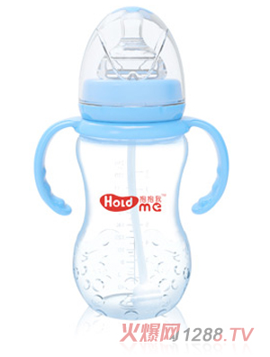 �����ҿ��ھ�300ml��ݮ�δ����Զ�PP��ƿ