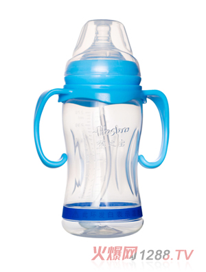 ��֮����ɫ������ƿ����230ML�ͺ�B022