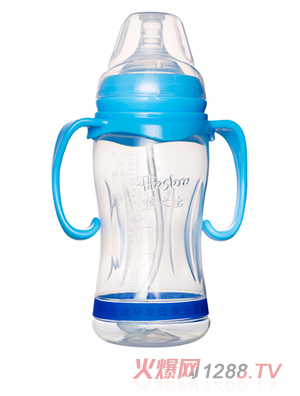 ��֮����ɫ������ƿ����270ML�ͺ�B023