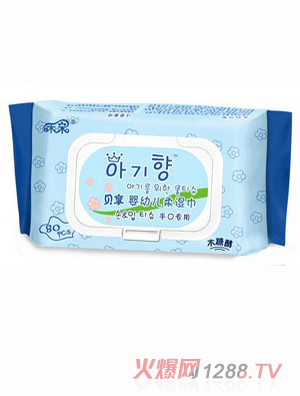 �̲�Ӥ�׶���ʪ��80Ƭ�Ӹ�����װ