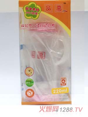 Ʒ��˫����ھ��Զ���ƿ220ml