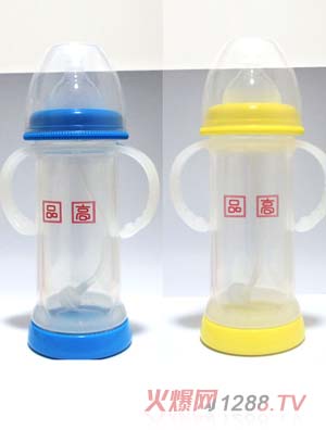 Ʒ��˫����ھ��Զ���ƿ220ml