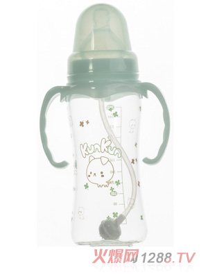 KUNKUNɫͨǿھ²ƿ260ml